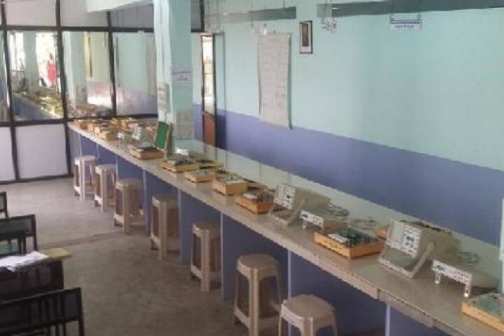 laboratory